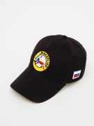 Бейсболка Киокушинкай